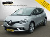 Renault Scenic Limited Deluxe TCe 140 Automatik - Renault Scenic: Automat