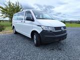 Volkswagen T6 Kombi Caravelle Langer Radstand Flügeltüren 