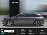 Peugeot 508 SW GT PureTech City Paket Leder/Navi/DAB/SHZ - Peugeot 508 Gebrauchtwagen in München