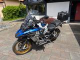 BMW R1250 GS Adventure - BMW R 1250 GS ADVENTURE