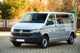 Volkswagen T6 Caravelle - Volkswagen T6 Caravelle Kombi Gebrauchtwagen