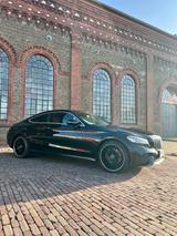 Mercedes-Benz C 180 Autom. - AMG Line  - Mercedes-Benz C 180 in Aachen