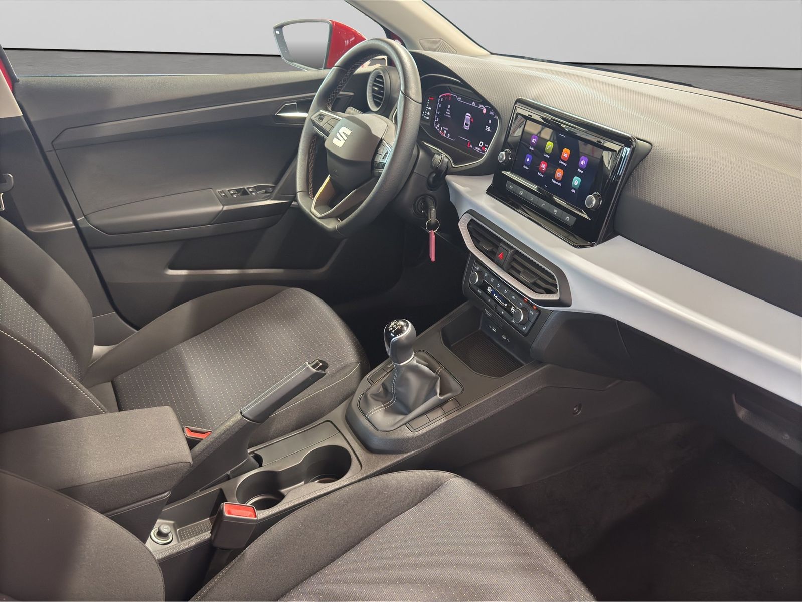 Seat Ibiza - Bild 23