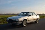 Mazda 626 - Mazda Oldtimer