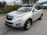 Opel Antara Cosmo 4x4 - Opel Antara aus 2014
