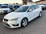 Seat Leon ST FR 150PS DSG LED NAVI SHZ CARPLAY PDC - Seat Leon in Ludwigshafen