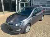 Hyundai i20 Trend 1.4/(ERST 2000 KM)AUTOMATIK/1.HAND - Hyundai i20 in Bremen