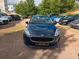 Ford Fiesta*TopZustand*1.Hand*Klima*SHZ*BFS*Garantie - Ford Fiesta aus 2017