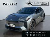 Toyota C-HR BEV 252kW ECV 4x4 5-tuerig SUV LOUNGE