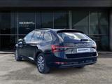Skoda Superb Combi Style 2.0 TDI  DSG 110kW AHK NAVI A - Skoda Superb Gebrauchtwagen in Kassel