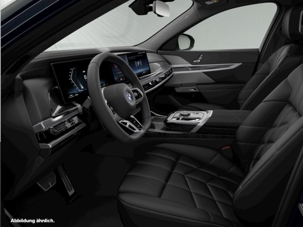 BMW M760 - Bild 3