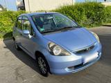 Honda Jazz (Bj. 2002)  Automatik, Klimaan... - Honda Jazz in Mönchengladbach