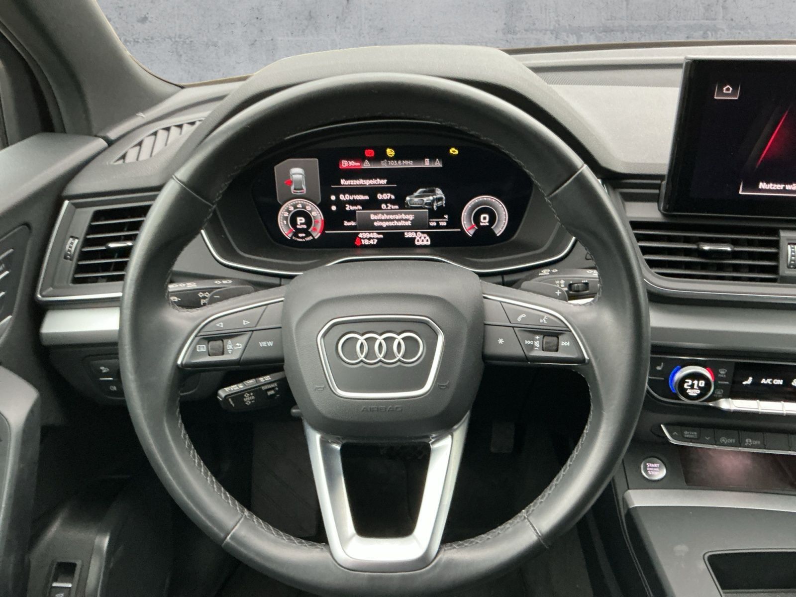 Audi Q5 - Bild 10