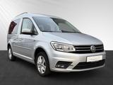 Volkswagen Caddy 1.4 TSI BMT Comfortline *PKW*Bi-Xenon* - : Pkw