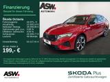 Skoda Octavia Combi RS 2,0 TSI 265PS DSG 360° ACC AHK