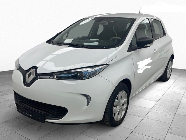 Renault ZOE40 Life 41KWH MIT BATTERIE Easy&Comfort Paket