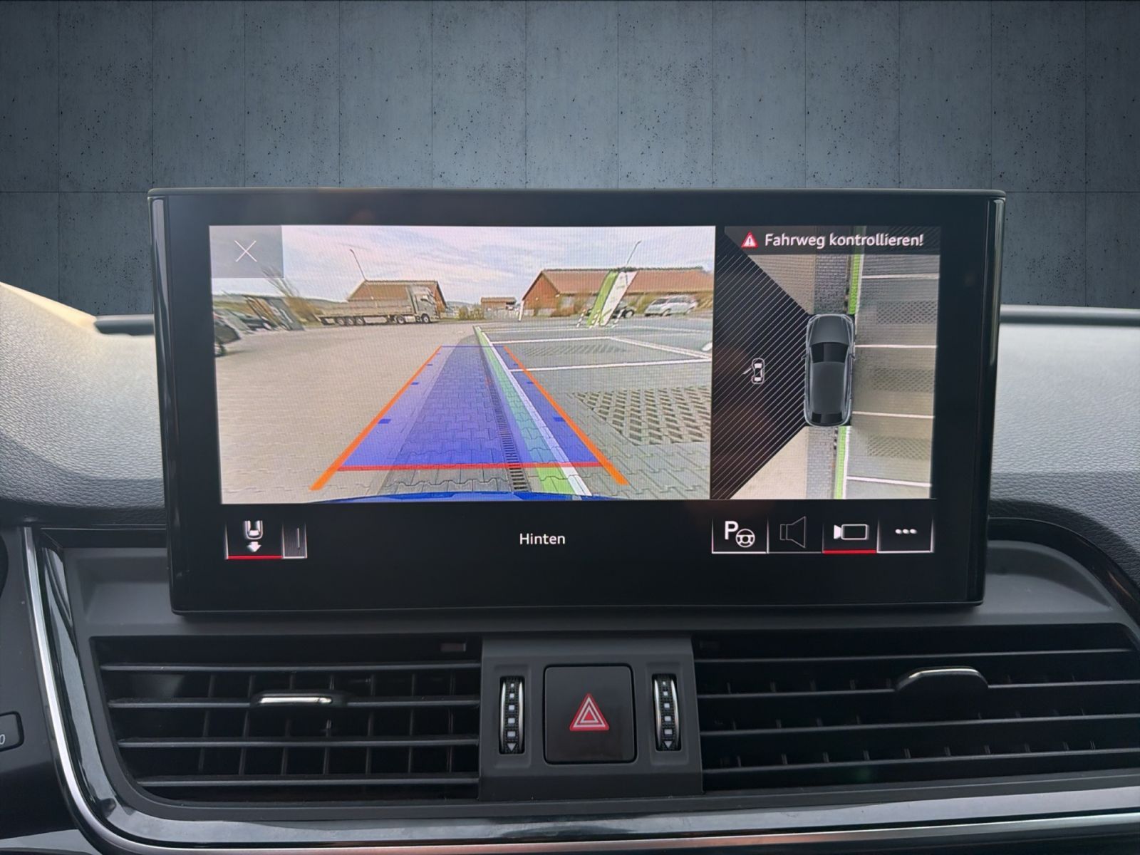 Audi Q5 - Bild 27