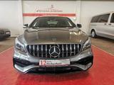 Mercedes-Benz CLA 45 AMG 4Matic Perfomance - gebrauchte Mercedes-Benz CLA 45 AMG aus dem Jahr 2019