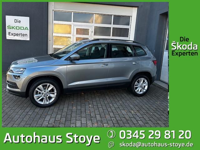 Skoda Karoq Ambition BFS;LED;SHZ;PDC:FSE