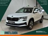 Skoda Karoq Ambition 1.0 TSI Navi Pano PDC ACC LED - Skoda Karoq Gebrauchtwagen in Hannover
