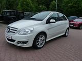 Mercedes-Benz B160*1.5*PDC*SHZ*Klima*BT*LM*Xenon*Teilleder - Mercedes-Benz B 160 Gebrauchtwagen