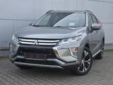 Mitsubishi Eclipse Cross Intro Edition 4WD+Navi+1.Hand - Mitsubishi Eclipse aus 2018
