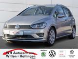 Volkswagen Golf Sportsvan 1.4 TSI DSG Highline NAVI XENON P - Volkswagen Golf Sportsvan: Automatik