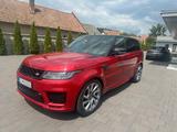Land Rover Range Rover Sport 3.0 P400 HST AUTOBIOGRAPHY - Land Rover Range Rover Sport: 4.4