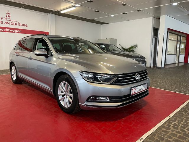 Volkswagen Passat Variant Comfortline BMT/Start-Stopp