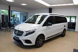 Mercedes-Benz V300 Marco Polo Edition 4Matic AMG 5.Sitz EasyUp - : Standheizung, Kleinbus
