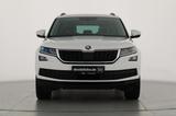 Skoda KODIAQ AMBITION 2.0TSI DSG 4X4 7-SITZER+VOLL-LED - Skoda Kodiaq mit Benzin-Antrieb: Automatik