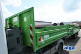 Andere Ellermann, Abrollcontainer, 4m³, Pendelklappe - Abrollcontainer