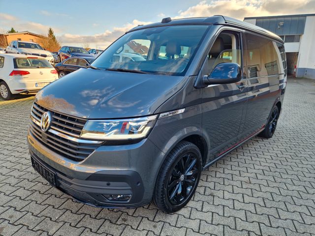 Volkswagen T6.1 California 2.0 TDI Ocean Editio 4Motion/DSG