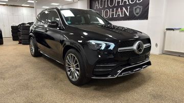 Mercedes GLE 350 - 1