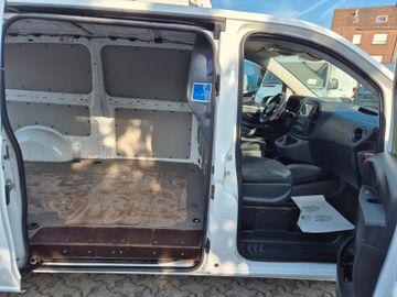 Mercedes Vito - 12