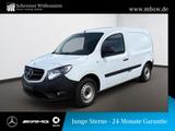 Mercedes-Benz Citan 109 CDI KA Lang Kühlkasten Winter*Klima - Mercedes-Benz W109