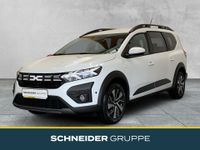 Dacia Jogger - Vorschau Bild 1