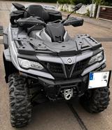 CFMOTO CFORCE 850XC LOF - CFMOTO CFORCE 850 XC