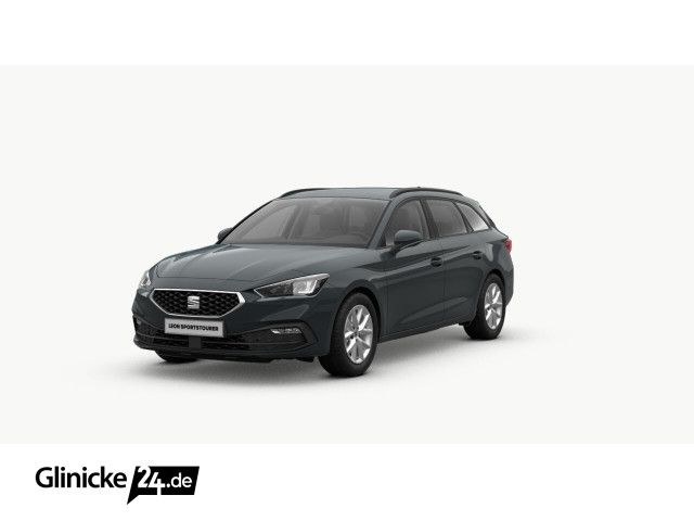 Seat Leon Sportstourer 1.5 TSI Road Edition *FREI KON