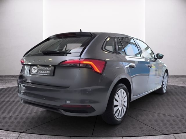 Fahrzeugabbildung SKODA Scala 1.0 TSI Essence LED KLIMA SITZHZG TEMPOM S
