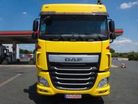 DAF 510 / Hydraulik / Retarder / DE