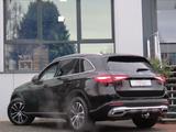 Mercedes-Benz GLC 220d 4MATIC Autom. Leder Ambiente 360° - Mercedes-Benz Ambiente