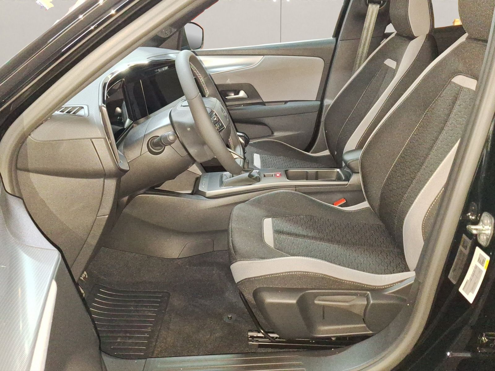 Opel Mokka - Bild 9