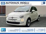 Fiat 500 C 1.0 GSE Hybrid Dolcevita Navi+UConnect+DAB - Fiat 500 Gebrauchtwagen in Mainz