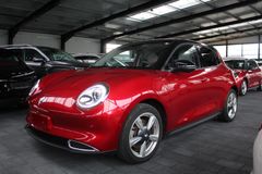 Fotografie des ORA Funky Cat