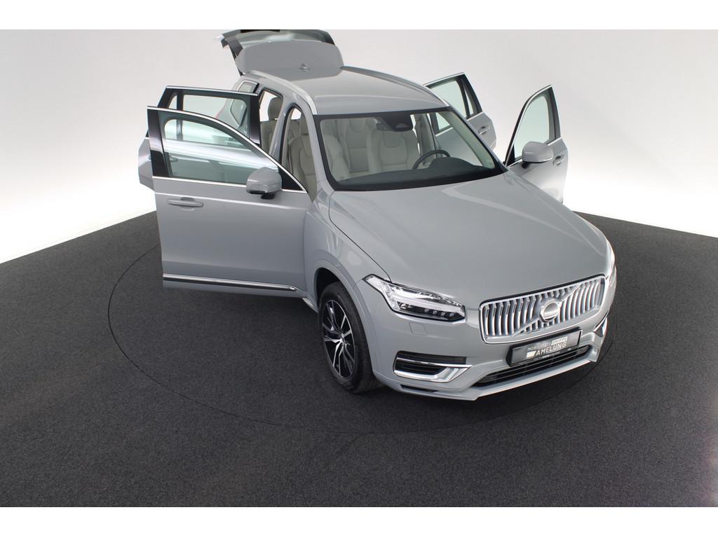 Volvo XC90 Recharge T8 AWD AHK ACC FACEL. STANDHZ LED