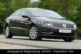 Volkswagen CC **XENON*KAMERA*NAVI*TEMPOMAT*SITZHZ** - Volkswagen Passat CC mit Diesel-Antrieb