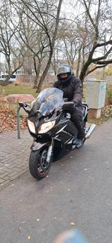 Yamaha FJR 1300A RP23 - YAMAHA MOTORRAD