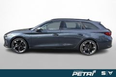 Foto Nummer 2: CUPRA Leon Sportstourer