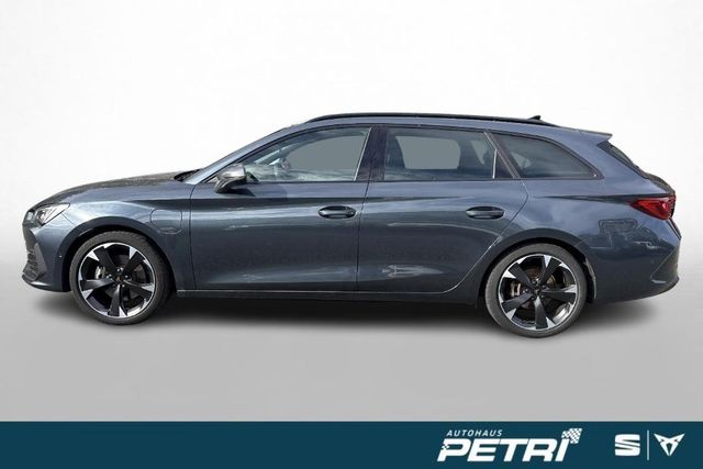Foto Nummer 2: CUPRA Leon Sportstourer